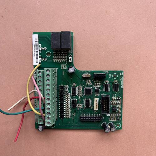 海利普变频器主板AC01D505.PCB 拆机 实物拍摄 成
