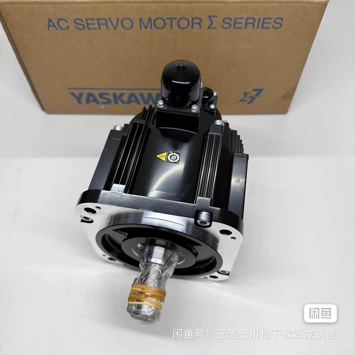 伺服电机驱动器MSMF MHMF042 022 082L