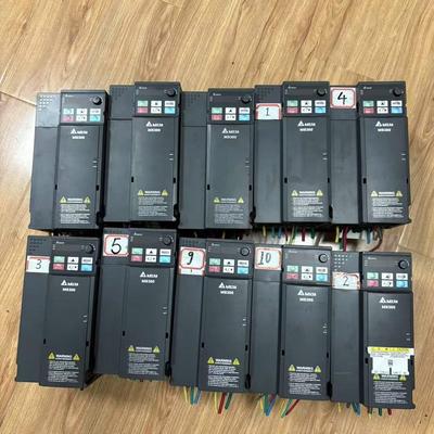 VFD17AMS43ANSAA拆机MS300变频器7.5