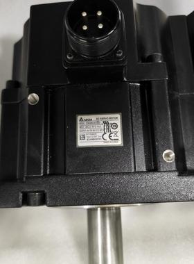 台达伺服电机 ECM-B-LA1830SS1