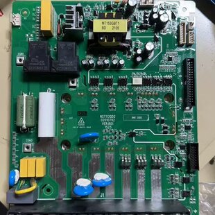 7.5KW 11K MT153GB2QD2 汇川变频器驱动板