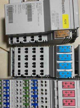 模块R-IL PB BK DP/V1