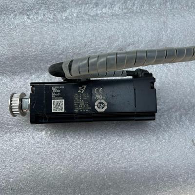 安川AC伺服电机 型号SGM7J-01A7C6E功能一切正常