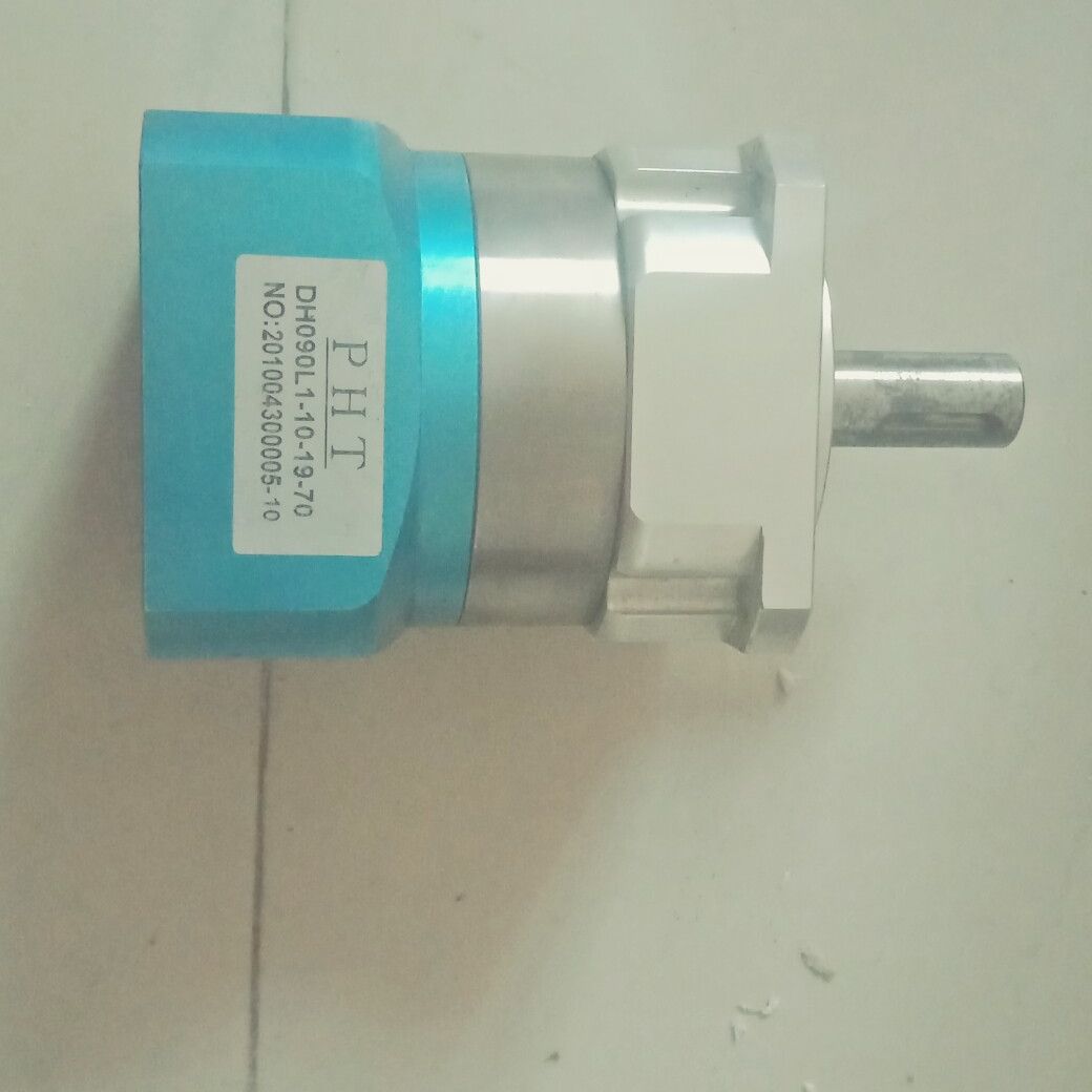 PHT减速器DH090L1-10-19-70.减速比1：10