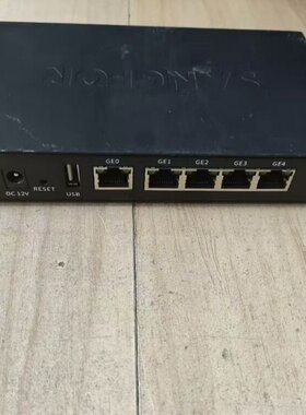 深信服ISSP-RT-100上网安全服务平台引流器