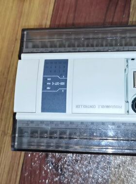 PLC XD5-32T-E 拆机件