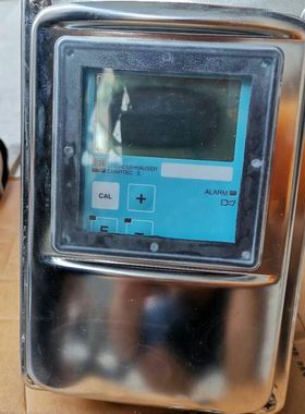 EH恩德斯豪斯电导率变送仪 Smartec S变送器