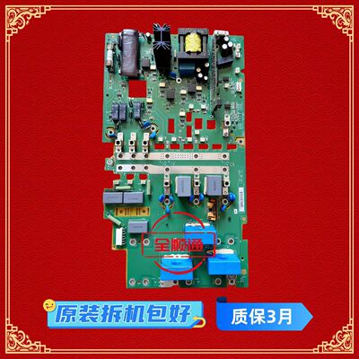 RINT-5514C 变频器ACS800 30 37