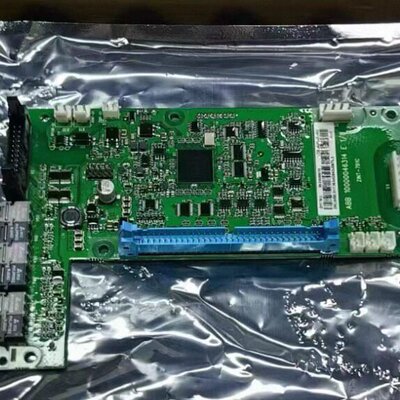 光纤通讯板ZINT-7B1C 现货3AUA0000