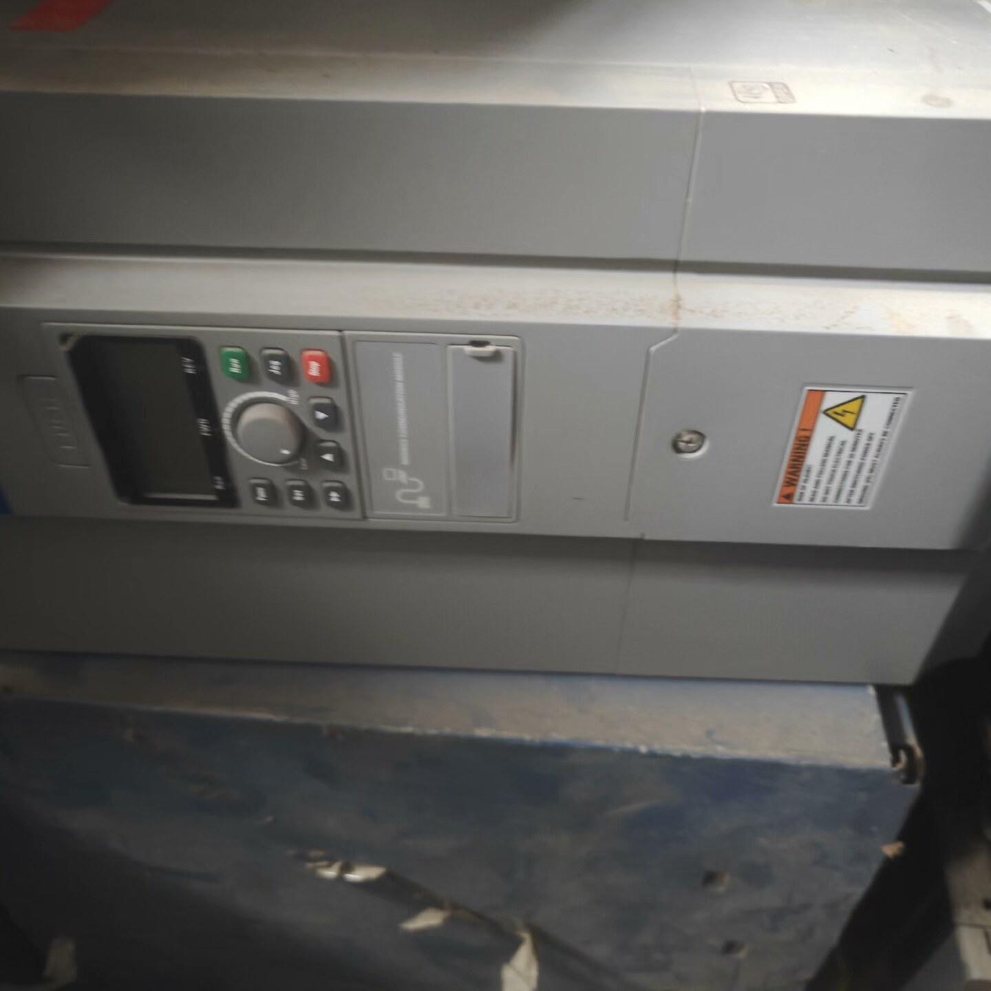 变频器Type:FVCB01.1-22K0-3PA-M