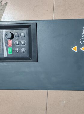 三晶变频器VM1000-4T011GB/015PB 15KW