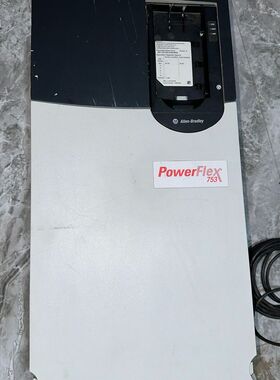 AB罗克韦尔753系列45kw/37kw变频器