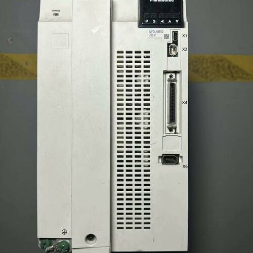 A6驱动器 MFDLNB3SE/MFDLNB3SE 5k