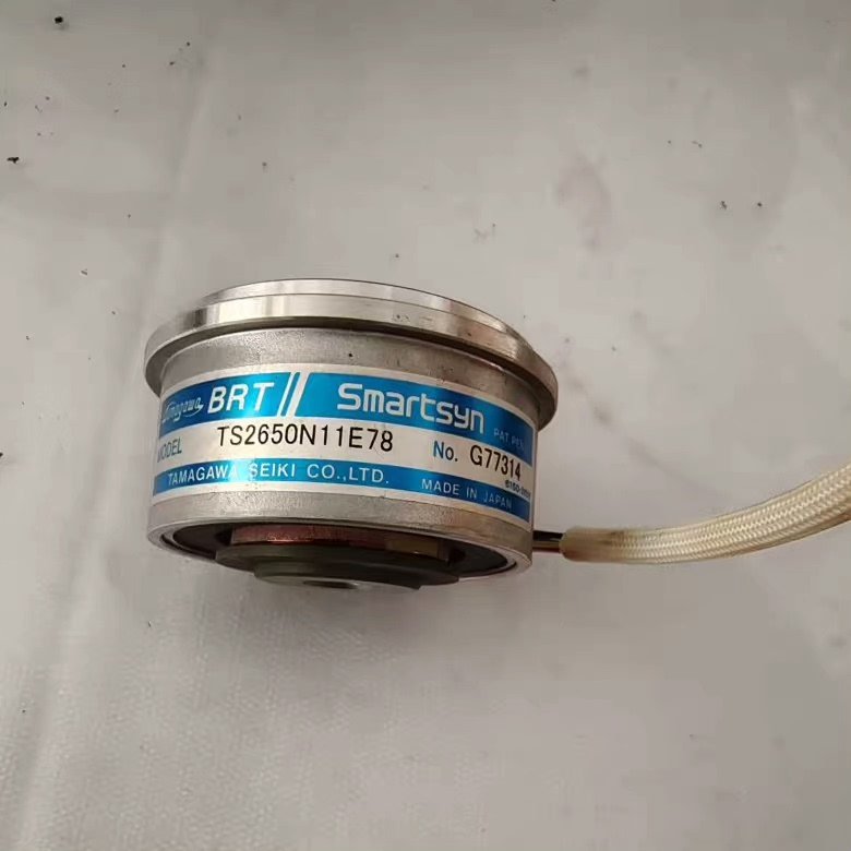 BRT   TS2650N11E78 TS2650N11E7