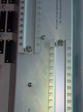 瓦锡兰FCM-20 flex控制模块  08版本。全