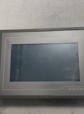 昆仑通态触摸屏  TPC7062KX  功能包好。