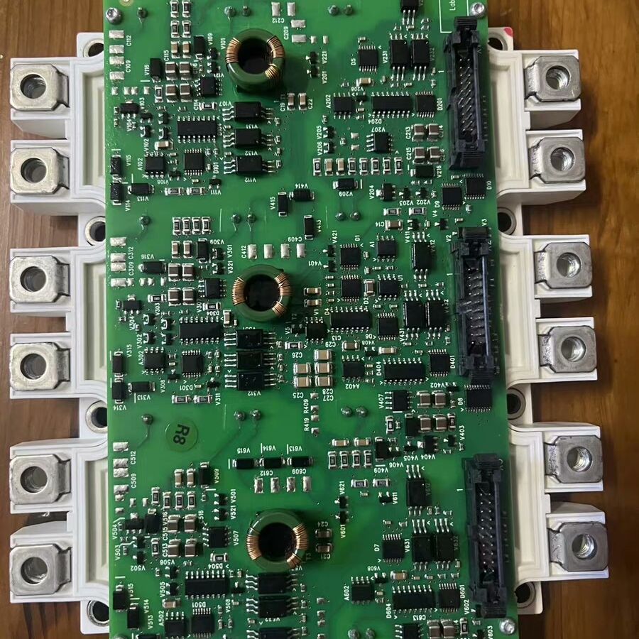 FS450R17KE3/AGDR-71C 800变频器