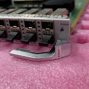 ET1D2S16SX2E业务板卡 16口万 拆机