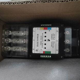 台湾电力调整器 实物拍摄 功能包好 TP4830A