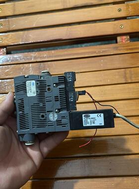 SCHMALZ施迈茨真空发生器 SCPSB 15 S02 N