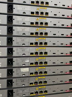 AR2220E 企业千兆级模块化路由器