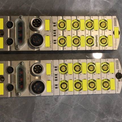 murr 穆尔模块 55556拆机现货 多个 有需要的老