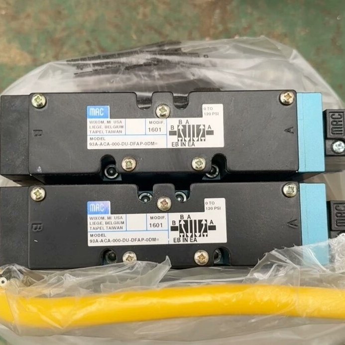 MAC电磁阀93A-ACA-000-DU-DFAP-0DM=