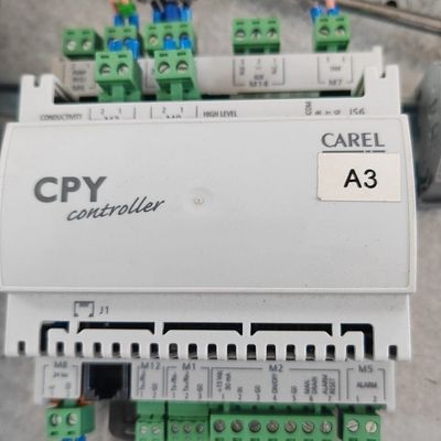 卡乐CPY 0000200 意大利CAREL加湿主板控制器