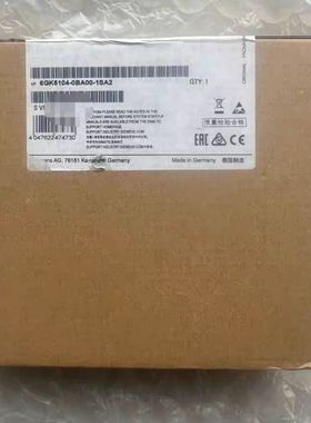 6GK5104-0BA00-1SA2 6GK5 1