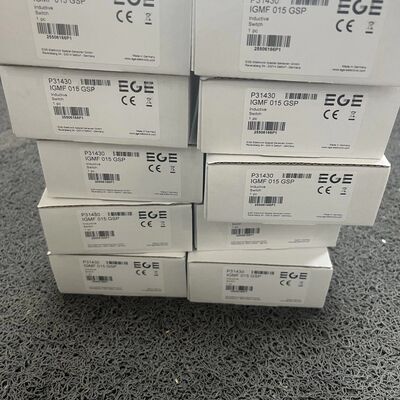 EGE接近开关P31430 IGMF 015 GSP 德国原
