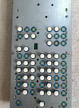 802D按键板 6FC5603-0AC13-1AA0