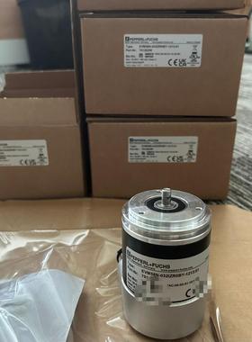 倍加福编码器EVM58N-032IZR0BY-1213:01
