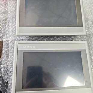 24V供电 7寸 带US TPC7062HI 昆仑通态触摸屏