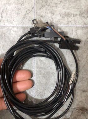 BANNER邦纳BCEE-SX672-VN-1M光电开关