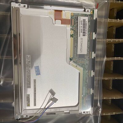 10.4寸LTD104C11S/11U+工业屏 测好发货