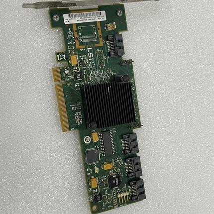 LSI SAS 9212-4i4e 6Gb SAS扩展卡