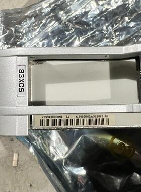osn3500主控板83XCS两张
