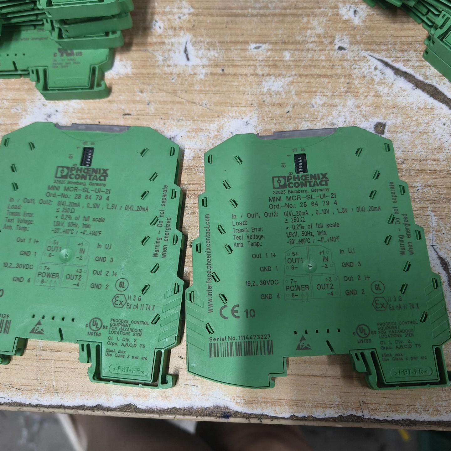 信号倍增器   MCR-SL-UI-2I    28