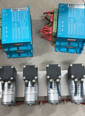 英国Boxer Pumps 19K隔膜泵 24V DC液体泵