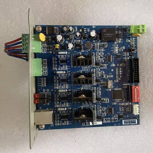 奥瑞那主机OZH8800-HL-v3.22回路板 工程剩余
