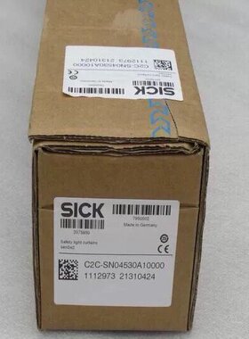 德国施克SICK传感器 C2C-SN04530A1000