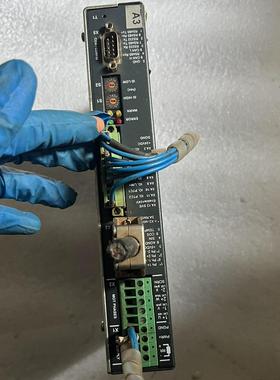 Linmot驱动器E1100-CO 拆机包功能 拍下