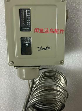 Danfoss温度控制器RT101 适合需要精准控温的环境。
