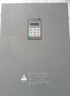 佳乐变频器 JAC580-037G-4-5050 37KW