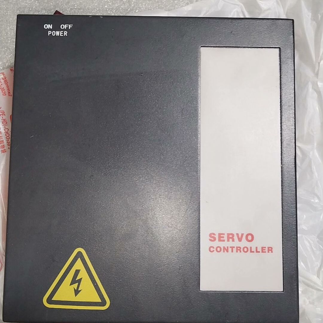 SERVO CONTROLLER门机控制器