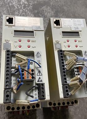 Lenze伦茨变频器 E84AVBCE3714SX0、0.3