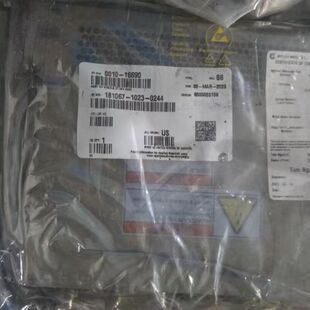 美国AMAT应用材料 0010-16690 成色超新 需