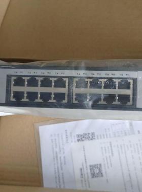 MS4016 16口千兆交换机  带原