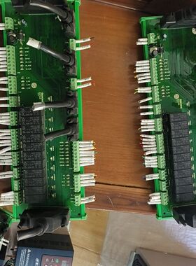 维宏63A双z轴EX1A4端子板有2张28（己售出）