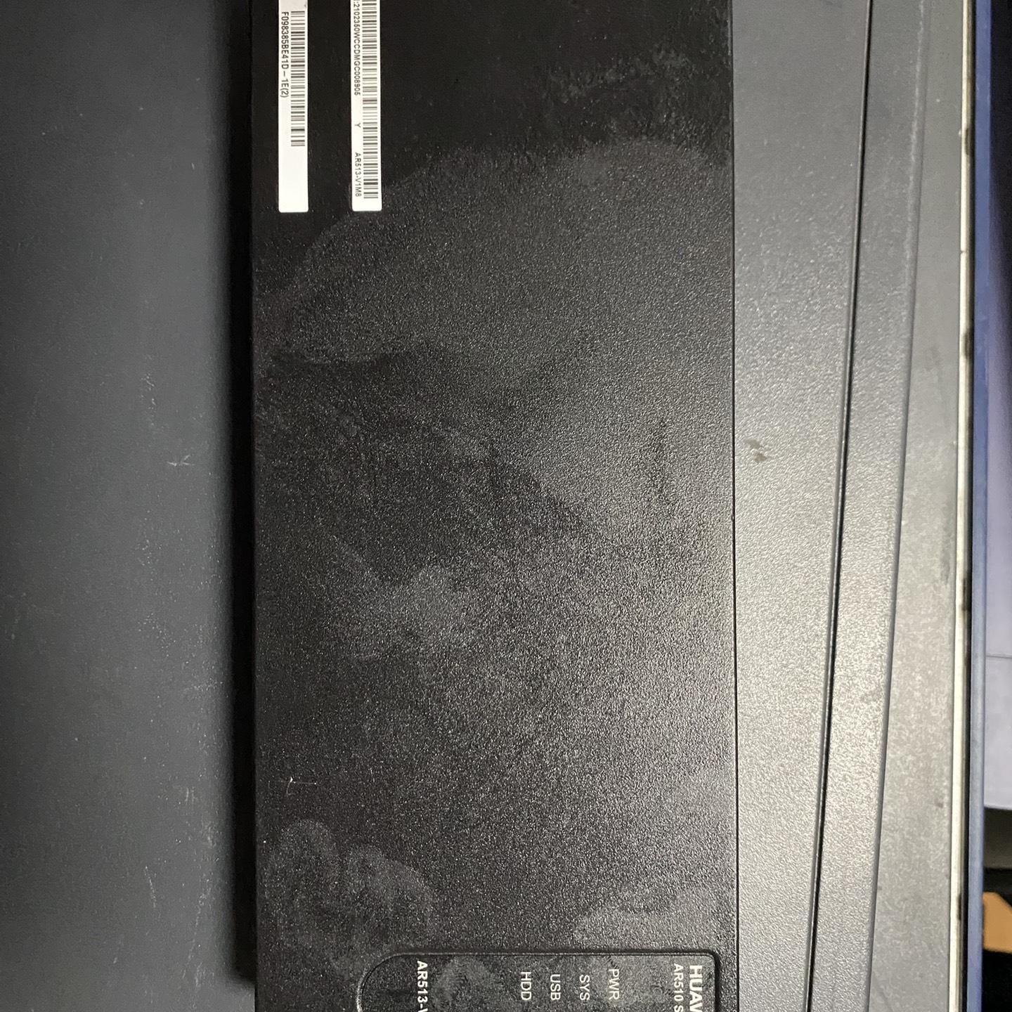 AR513-V1M8工业路由器 带4个千兆网口 支持HD